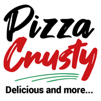 Pizza Crusty