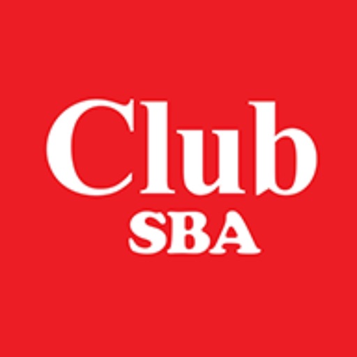 Club SBA - AppWisp.com
