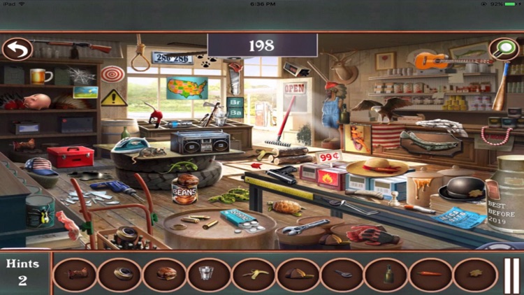 Cleaning Assistant Search Find