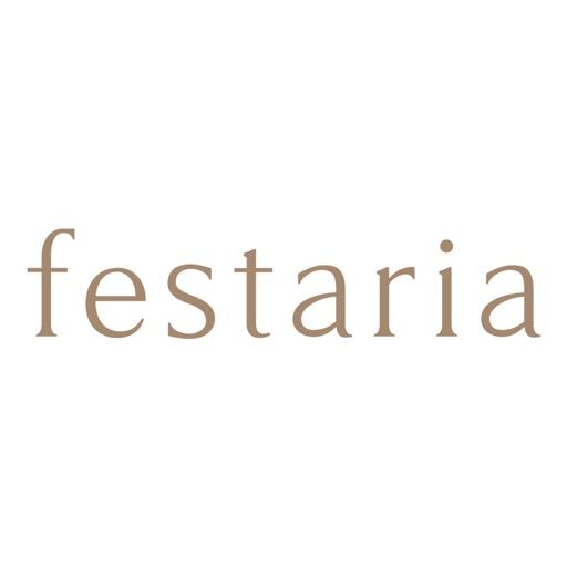 festaria[フェスタリア]公式アプリ icon