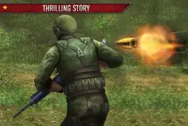 Game screenshot Death Shooter 3 apk