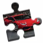 Dream Cars Jigsaw Puzzle App Cancel