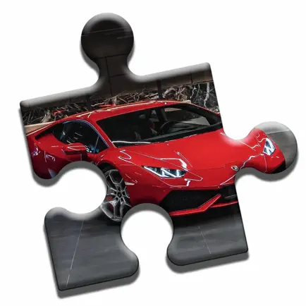 Dream Cars Jigsaw Puzzle Cheats