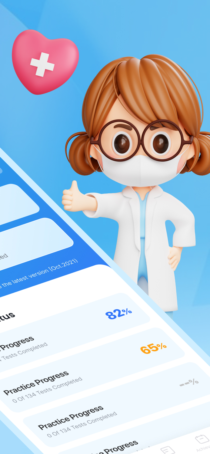 Nclex RN MASTERY 2023