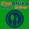 KaaAfrika Kula - Driver