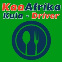 KaaAfrika Kula - Driver