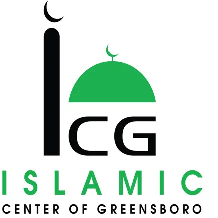 Islamic Center of Greensboro Читы