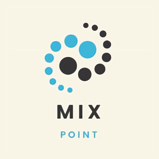 Mix Point - ميكس بوينت icon