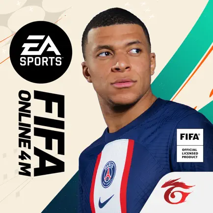 XWorld | FC Online M by EA SPORTS™