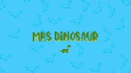 mrs dinosaur problems & solutions and troubleshooting guide - 1