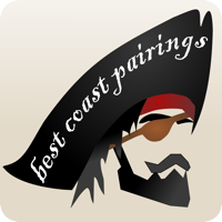 Best Coast Pairings TO App