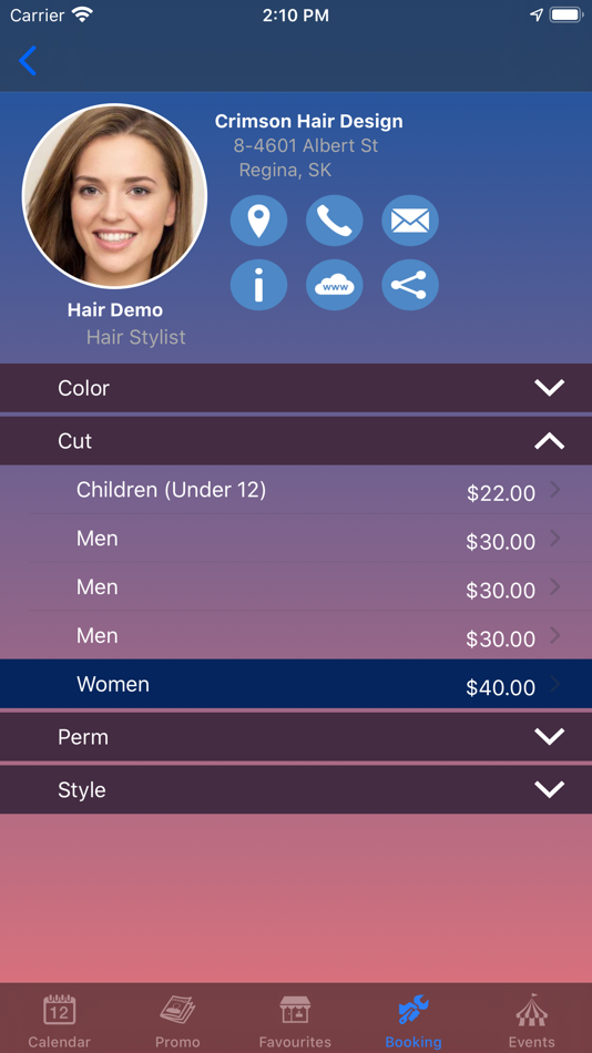 #5. Y2go (iOS) Podle: Tanner Consulting Inc.