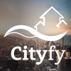 Cityfy icon