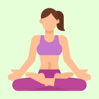 Yoga Exercices Pro logo
