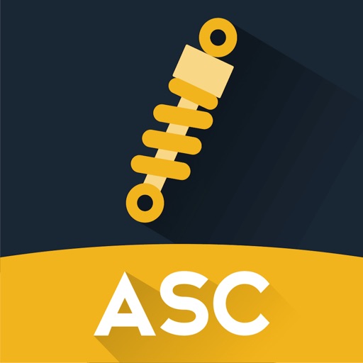 ASC - Air Suspension Control - AppWisp.com