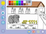 shazak parsha - bible stories iPad Captures Décran 3