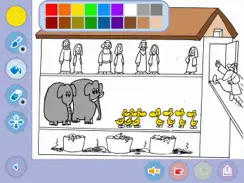 Shazak Parsha - Bible Stories iPad image 3