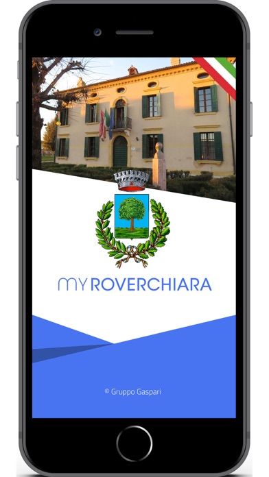 MyRoverchiara Screenshot
