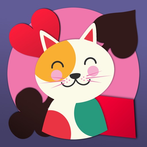 Cash Critters: Solitaire Icon