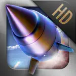 AR Missile HD App Problems