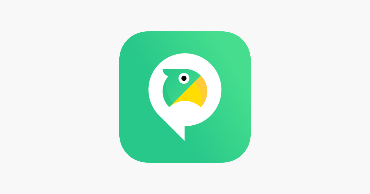 ‎HelloTalk English Talk on the App Store