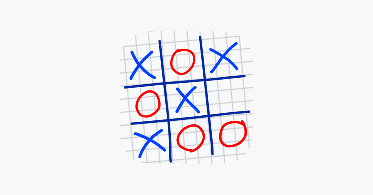 Jogo Tic Tac Toe: Paper Note no Jogos 360