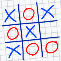 Tic Tac Toe 10x10 Multiplayer
