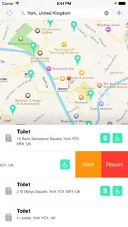 flush toilet finder pro iphone screenshot 3