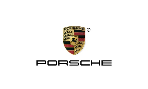 Porsche TV icon