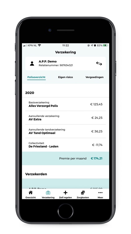 De Friesland App