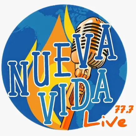 Nueva Vida Live 77.7 Cheats