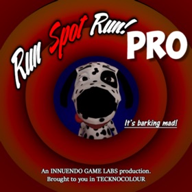螢幕擷取畫面 (3) Run Spot Run PRO