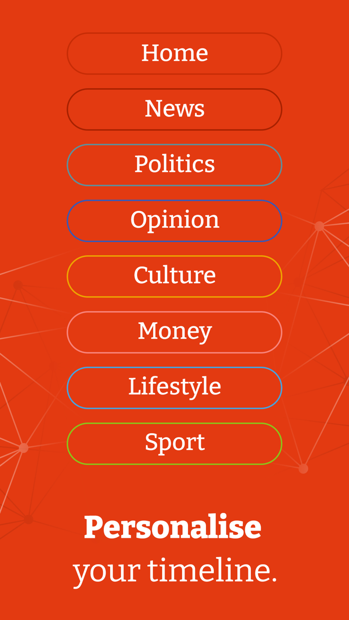 inews World News and Politics