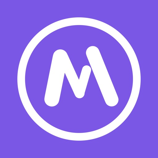 Moneta: Spending Tracker icon