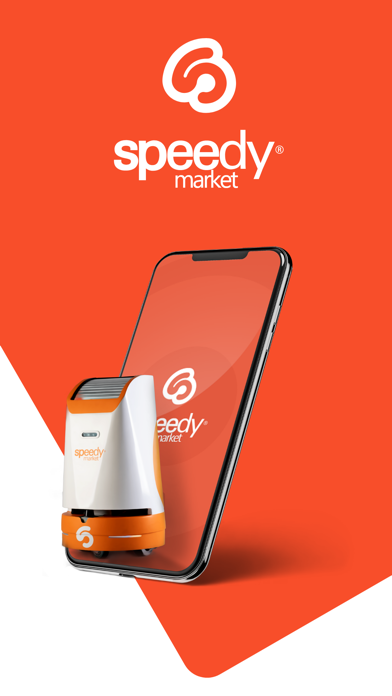 Speedy Market Screenshot