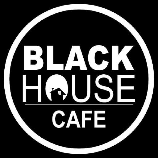 Black House Cafe