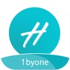 1byone Health - iPhoneアプリ