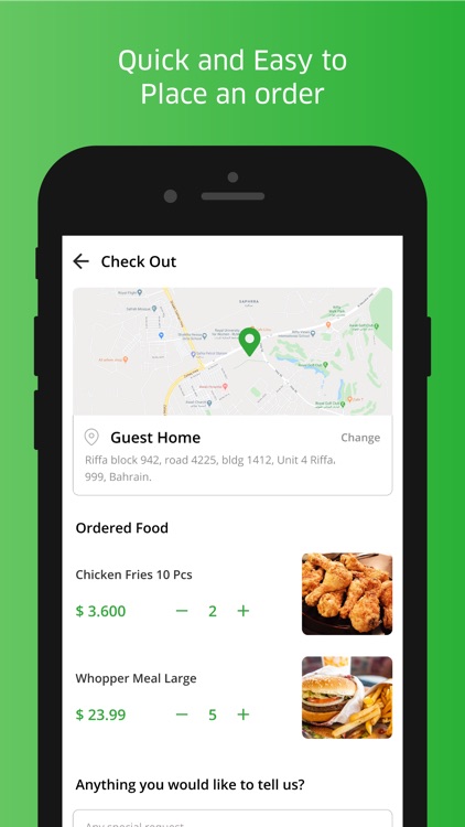 Eatzilla screenshot-3