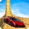 Icon Superhero Mega Ramp Offroad