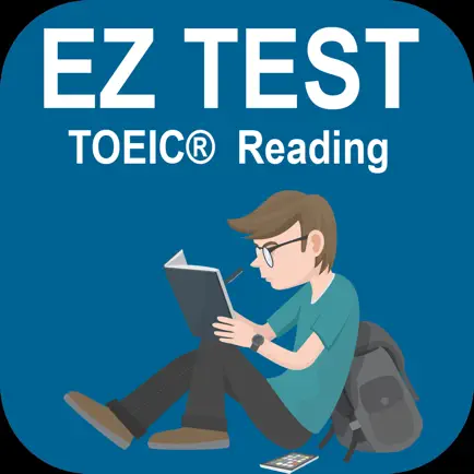 EZ Test - TOEIC® Reading Cheats
