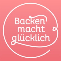 Backen macht glücklich messages.notwork