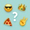 Icon Charades Emojis