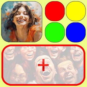螢幕擷取畫面 (4) Photo Widget Color Picture