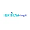 HERTHENA–Lung02 negative reviews, comments