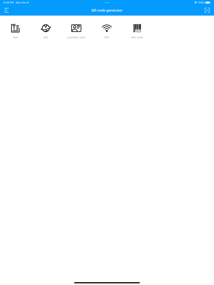 Dinosaur QR Code Generator