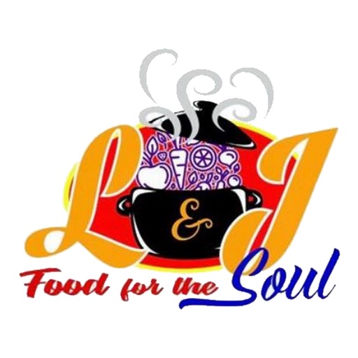 L & J Food For The Soul icon