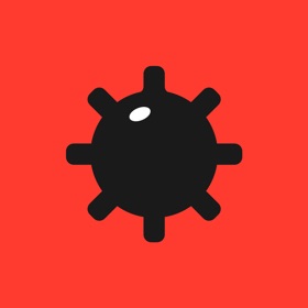 螢幕擷取畫面 (3) Minefield Maze