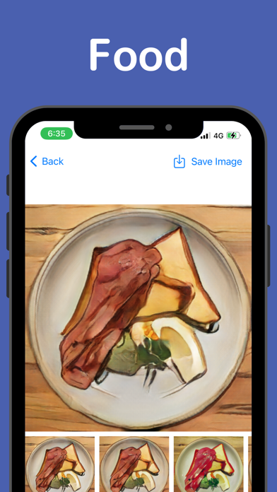 Illustration Maker Screenshot