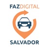 FAZ Zona Azul Salvador Digital icon