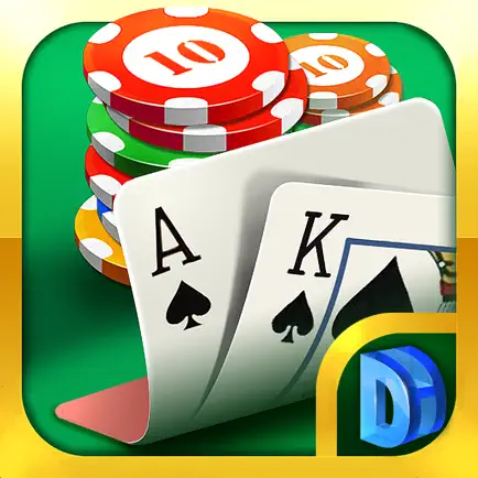 DH Texas Poker Cheats